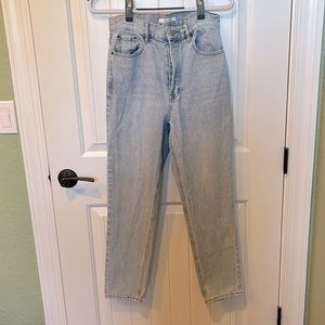 PacSun Ultra High Rise Slim Jeans